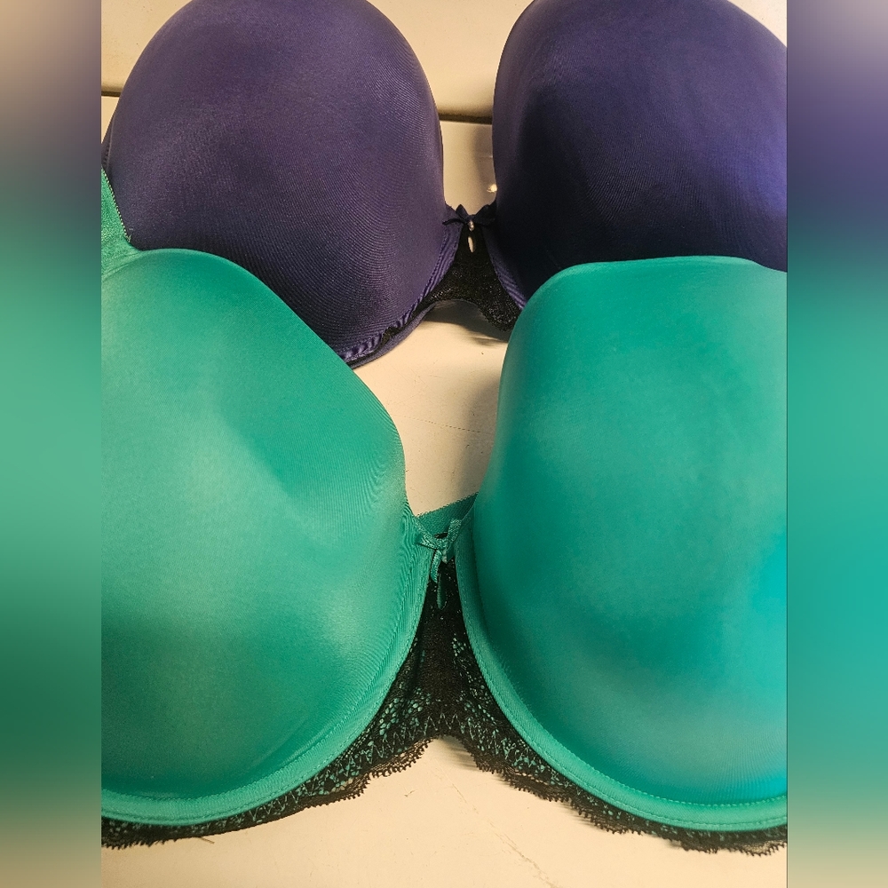 Bras